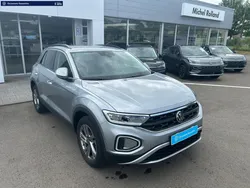 VOLKSWAGEN T-Roc 1.0 TSI 116 Start/Stop BVM6 VW Edition