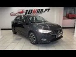 Fiat Tipo 1.3 M-Jet Easy J17