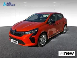 Renault Clio 1.0 TCe 90ch Evolution - 24