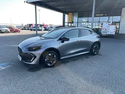 RENAULT Clio Eco-G 120 ch EDC Techno