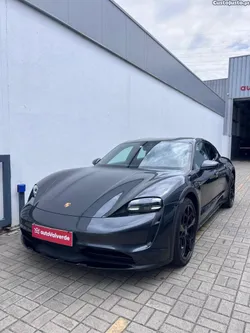 Porsche  4