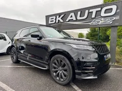Land-rover RANGE ROVER VELAR 2.0D 240CH R-DYNAMIC SE AWD BVA