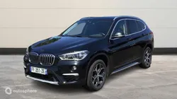 Bmw X1 sDrive18dA 150ch xLine