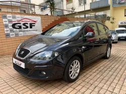 Seat Altea XL 1.9TDI - Stylance