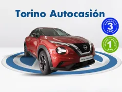 NISSAN Juke 1.0 DIG-T Tekna 4x2 114