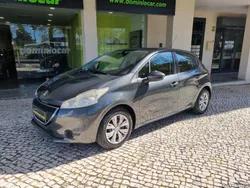 Peugeot 208 1.4 HDI Active