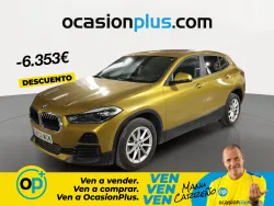 BMW X2 sDrive 16dA