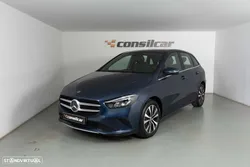 Mercedes-Benz B 250 e Progressive