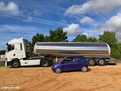 Renault Twingo 1.2 16V Cinétic