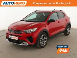 KIA Stonic 1.0 T-GDi MHEV Drive 120