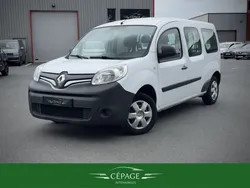 Renault Kangoo Express (2) Cabine Approfondie ExtraR-Link 1.5 dCi 90