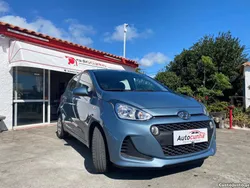 Hyundai i10 1.0 CONFORT