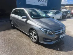 Mercedes Classe B 200 2.2 CDI TURBO 136 Ch 2ème Main / DISTRIBUTION A CHAINE TRÈS BONNE AFFAIRE