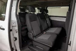 Toyota Proace Toyota Proace Verso 1.5 D-4D L2 1.0T Exclusive 9L TC+TAC