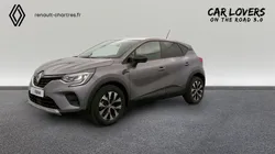RENAULT Captur TCe 90 Evolution