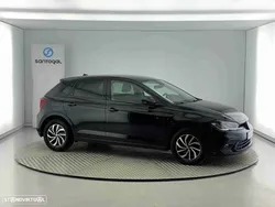 VW Polo 1.0 TSI Urban