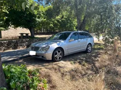 Mercedes-Benz C 270 W203