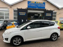 A saisir c-max ecoboost 125cv 80.800kms 1ere main clim poss garantie 12 / 24 / 36 mois