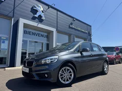 Bmw Série 2 Active Tourer 218i Lounge BVA6