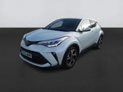 TOYOTA C-HR 180H Advance