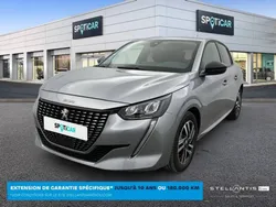 Peugeot 208 PureTech 100 S&S BVM6 Allure Pack