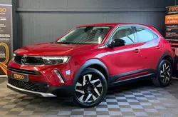 OPEL MOKKA 1.2 T 100 ELEGANCE 4x2