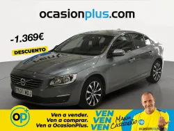 VOLVO S60 D3 Momentum Aut. 150