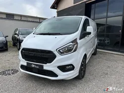 Ford Transit Custom 2.0 TDCI 185CV L2H1 BVA - TVA RÉCUPÉRABLE