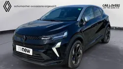 RENAULT Captur TCe 90 ch Techno