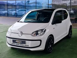 VW Up! 1.0 75CV GASOLINA 2012