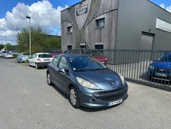 Peugeot 207 1.6 hdi 110 ch avec 3 mois garantie