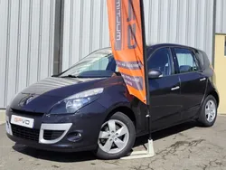 Renault SCENIC III DCI 110 FAP ECO2 DYNAMIQUE EURO 5 EDC ✅️ Révisé / Boite Automatique / Freins Avant et Arrière neufs / 4 pneus neufs / Garantie✅️