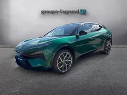 Lotus Eletre 612ch S