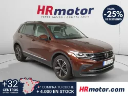 VOLKSWAGEN Tiguan 2.0TDI Life 90kW