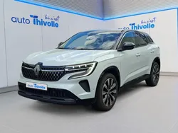 Renault Austral mild hybrid advanced 130 Techno