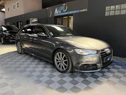 AUDI A6 Avant Quattro 3.0 V6 TDI - 272 - S-tronic - S-Line