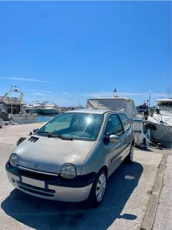 RENAULT TWINGO 1 phase 3 1.2i 75ch 16V / GARANTIE