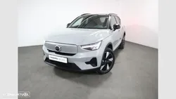 Volvo XC 40 Recharge Extended Range Core
