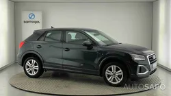 Audi Q2 30 TFSI Advanced de 2024