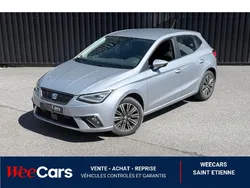 Seat ibiza 1.0 ecotsi 95 style full link/camera