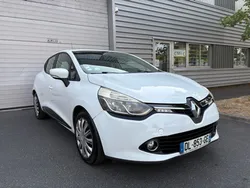 Renault Clio IV (4) - 1.5 DCI 75 CH - Business GPS