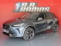 Cupra Formentor 1.5 TSI Sport DSG