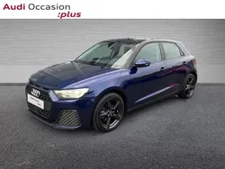 Audi A1 Sportback 35 TFSI 150ch S line S tronic 7 8cv