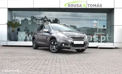 Peugeot 2008 1.2 PureTech Style