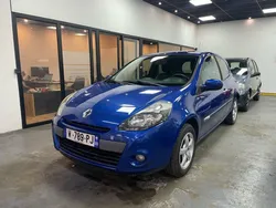 Renault Clio III 1.2 / 75 Ch Édition Expression - 2ème Main - Très bon état - Garantie Sérénité - Révision Complète