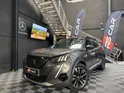 Peugeot 2008 GT 1.5 BlueHDi 16V EAT8 S&S 130 CV CARPLAY / CAMERA / ANGLE MORT / VIRTUAL 3D