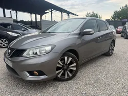 Nissan pulsar 1.5 dci 110 connect édition