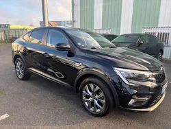 Renault arkana (2) 1.3 mild hybrid 140 evolution edc gsr2 - 24 18 490 ttc