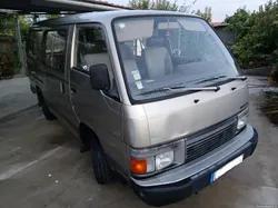 Nissan Urvan Urvan 2.5 diesel