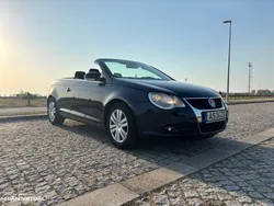 VW EOS 1.4 TSi